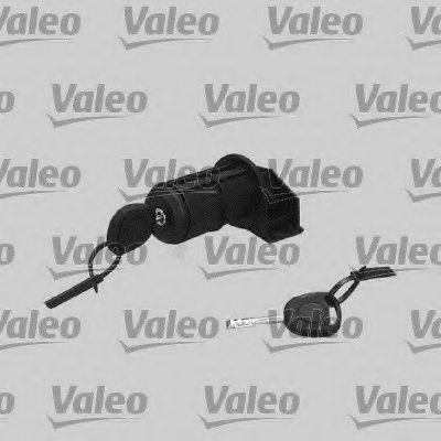 VALEO 256459 Lock Cylinder